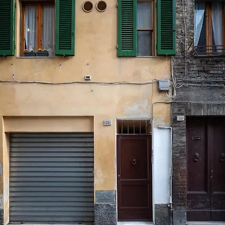 Апартаменты La Nicchia Apartment- Centralissimo