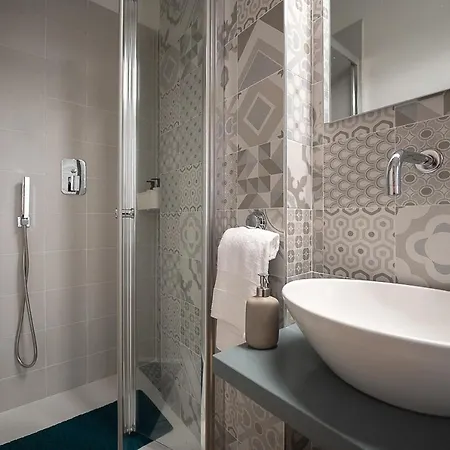 La Nicchia Apartment- Centralissimo شقة سيينا