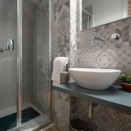 La Nicchia Apartment- Centralissimo Апартаменты