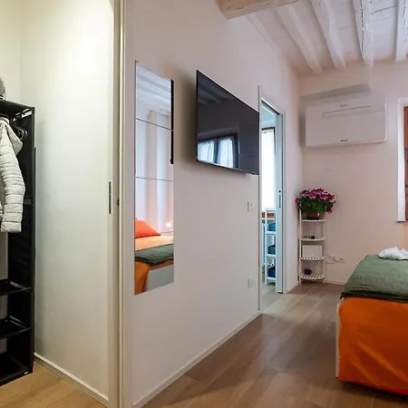 La Nicchia Apartment- Centralissimo *