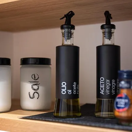 Апартаменты La Nicchia Apartment- Centralissimo Сиена