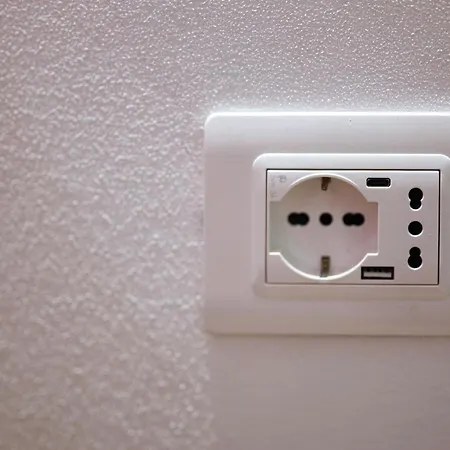 La Nicchia Apartment- Centralissimo Апартаменты *