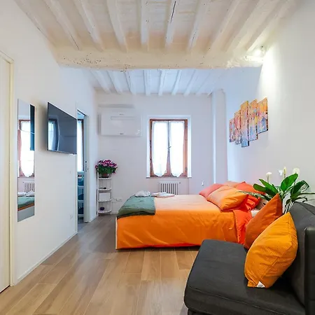 La Nicchia Apartment- Centralissimo Сиена